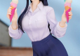 The Dangers in My Heart Pop Up Parade PVC Statue Anna Yamada 18 cm