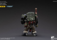 Warhammer 40k Action Figure 1/18 Ork Kommandos Dakka Boy Rotbilge 13 cm