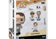 The Office US POP! TV Vinyl Figure Fun Run Dwight 9 cm nr. 1394