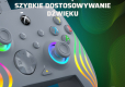 Pad przewodowy Afterglow WAVE - szary