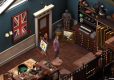 Agatha Christie Hercule Poirot The London Case
