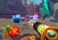 Slime Rancher Plortable Edition