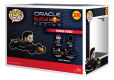 Formula 1 POP! Rides Super Deluxe Vinyl Figure Sergio Perez 15 cm nr. 306