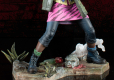 The Walking Dead Gallery PVC Statue Michonne 25 cm
