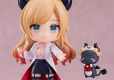 Hololive Production Nendoroid Action Figure Yuzuki Choco 10 cm