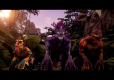 Skull Island Rise of Kong