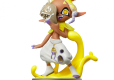 Zestaw Amiibo Splatoon Shiver Frye Big Man