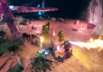 Deep Rock Galactic