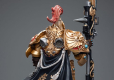 Warhammer 40k Action Figure 1/18 Adeptus Custodes Shield Captain with Guardian Spear