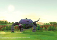 Ufo Robot Grendizer The Feast of the Wolves