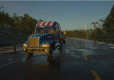 Truck Driver The American Dream