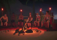 Survivor Castaway Island
