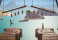Survivor Castaway Island