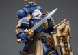 Warhammer 40k Action Figure 1/18 Ultramarines Bladeguard Veteran 02 12 cm