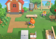 Konsola Nintendo Switch Lite Turquoise + Animal Crossing NH