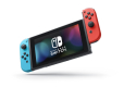 Konsola Nintendo Switch Neon Red/Blue + Switch Sports + 3M NSO