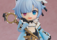 VShojo Nendoroid Action Figure Nazuna Amemiya 10 cm