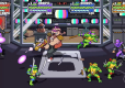 Teenage Mutant Ninja Turtles Shredder's Revenge Anniversary Edition