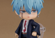 Mashle: Magic and Muscles Nendoroid Action Figure Lance Crown 10 cm