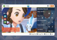 Pokémon Violet + Area Zero DLC