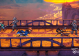 Eiyuden Chronicle Hundred Heroes