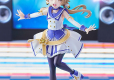 Blue Archive FriendsPop Up Parade PVC Statue Hifumi: Mischievous Straight Ver. 18 cm
