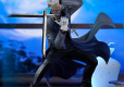 Hellsing OVA Pop Up Parade PVC L Alexander Anderson 18 cm