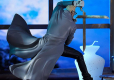 Hellsing OVA Pop Up Parade PVC L Alexander Anderson 18 cm