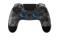 VX-4 Bezprzewodowy kontroler Premium BT Dark Grey Camo