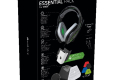 Zestaw Essential Gioteck