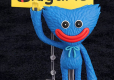 Poppy Playtime Nendoroid Action Figure Huggy Wuggy 12 cm