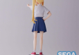 Bocchi the Rock! PVC Statue Desktop x Decorate Collections Nijika Ijichi 17 cm