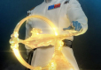 Star Wars: Ahsoka Action Figure 1/6 Grand Admiral Thrawn 32 cm