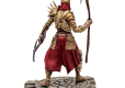 Diablo 4 Action Figure Necromancer (Epic) 15 cm