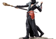 Diablo 4 Action Figure Sorceress (Epic) 15 cm