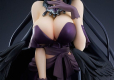 Overlord Pop Up Parade PVC Statue Albedo: Dress Ver. 18 cm