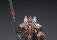 Warhammer 40k Action Figure 1/18 Adepta Sororitas Abbess Sanctorum Morvenn Vahl 12 cm