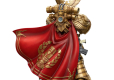 Warhammer The Horus Heresy Action Figure 1/18 Imperial Fists Rogal Dorn Primarch of the 7th Legion 12 cm