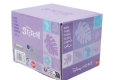 Kubek  Stitch Palms Ceramic Breakfast Mug in Gift Box 400ml