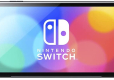 Konsola Nintendo Switch OLED +Mario Kart +3M NSO