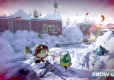 South Park Snow Day!