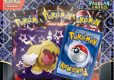 Pokémon TCG: Paldean Fates Tech Sticker