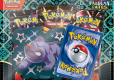 Pokémon TCG: Paldean Fates Tech Sticker