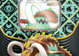 Pokémon TCG: Paldean Fates Tin 4-booster