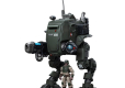 Warhammer 40k Action Figure 1/18 Astra Militarum Cadian Armoured Sentinel 12 cm