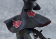Naruto Shippuden FiguartsZERO Extra Battle PVC Statue Itachi Uchiha -The Light & Dark of the Mangekyo Sharingan- 24 cm