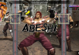 Fitness Boxing Fist of the North Star