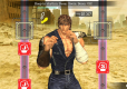 Fitness Boxing Fist of the North Star