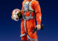 Star Wars ARTFX+ Statue 1/10 Luke Skywalker X-Wing Pilot 17 cm