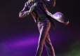 DC Direct Resin Statue 1/10 The Joker: Purple Craze - The Joker by Alex Ross 19 cm